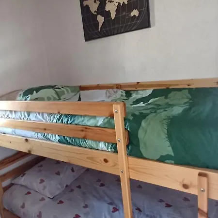 Elegant 30 M2 Dans 4 Etoiles Apartamento Agde