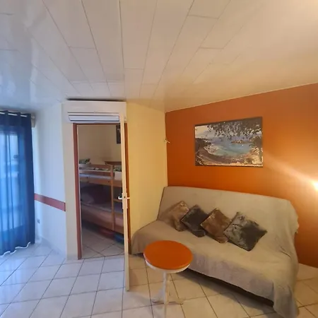 Apartamento Elegant 30 M2 Dans 4 Etoiles