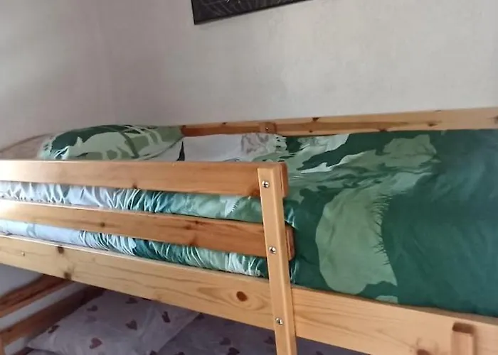 Elegant 30 M2 Dans 4 Etoiles 아파트 아그